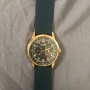 COPY - Citizen Eco-Drive Men’s Watch